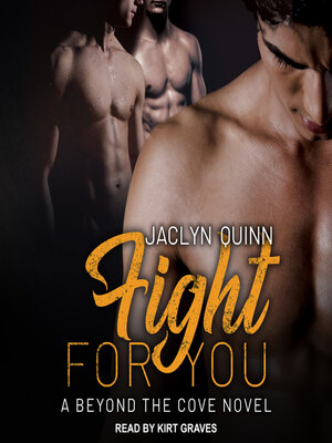 cover image of Fight for You